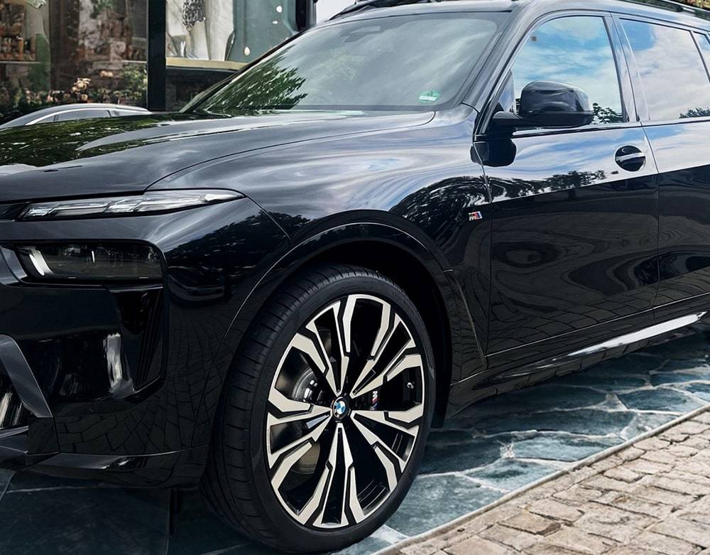 Limousinen der ersten Klasse bei Ihrem Chauffeurservcie aus München Limousinen der ersten Klasse bei Ihrem Chauffeurservcie aus München