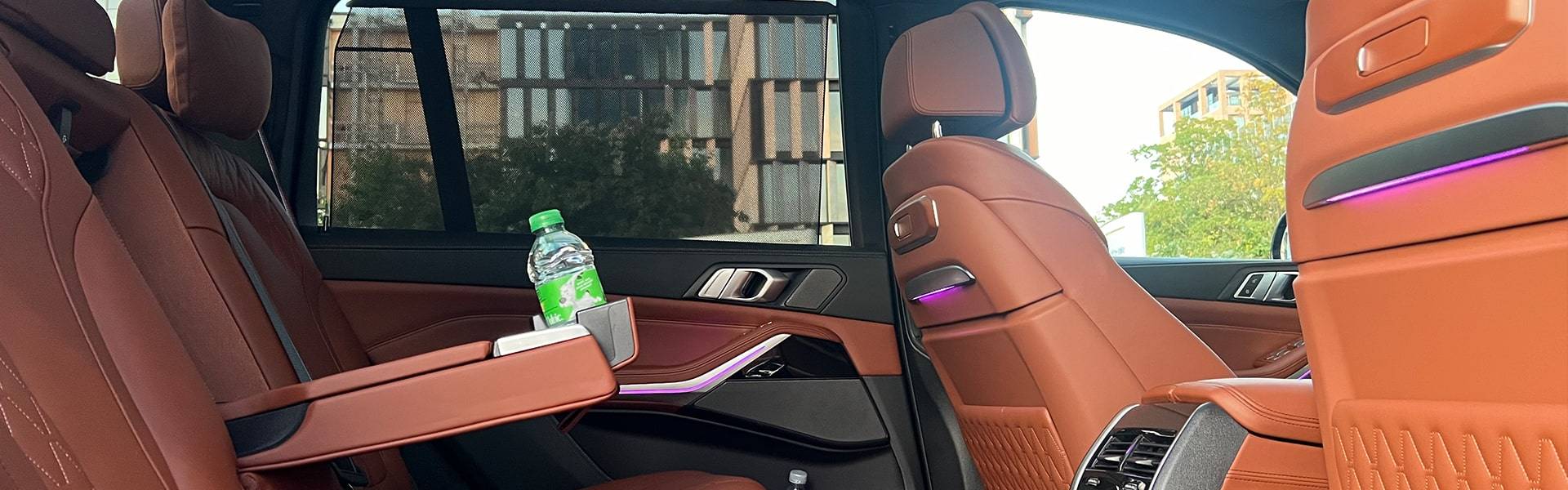 SUV der ersten Klasse bei Ihrem Chauffeurservcie aus München SUV der ersten Klasse bei Ihrem Chauffeurservcie aus München