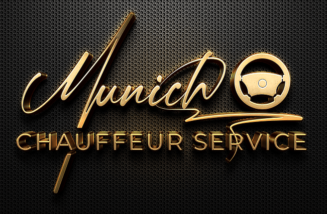 Munich Chauffeur Service - Your chauffeur service