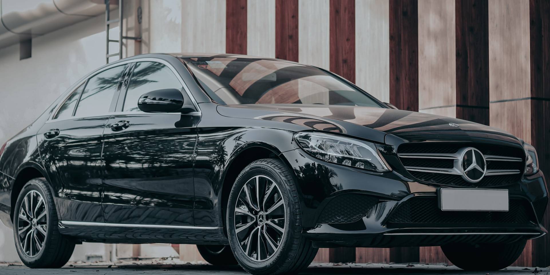 Business class Limousine