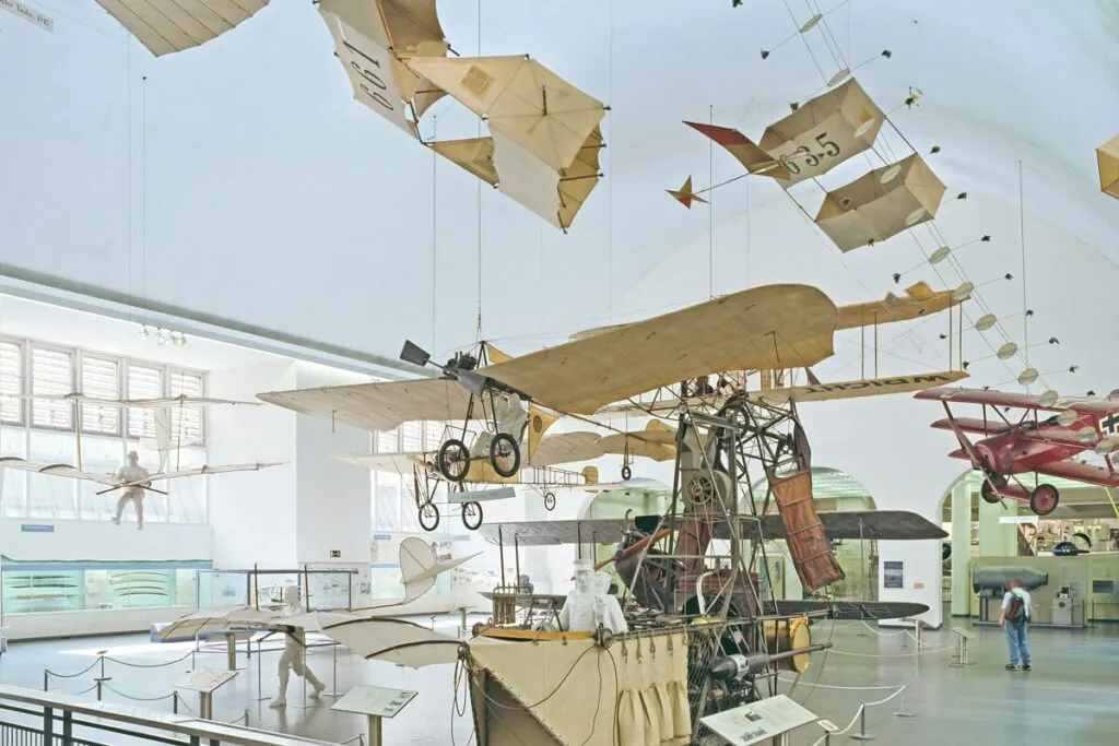 Deutsches Museum