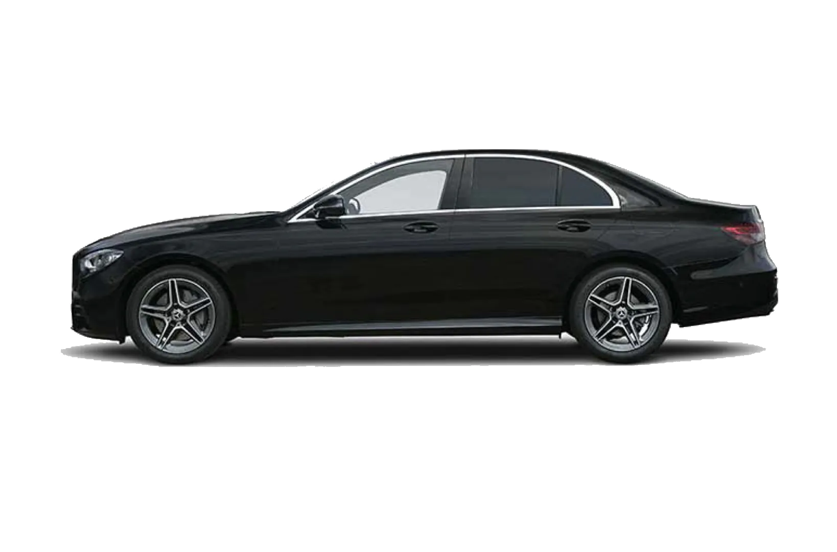 Business Class Limousine in our chauffeur service